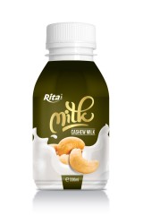 330ml PP بطری بادام زمینی شیر 330ml PP بطری بادام زمینی شیر